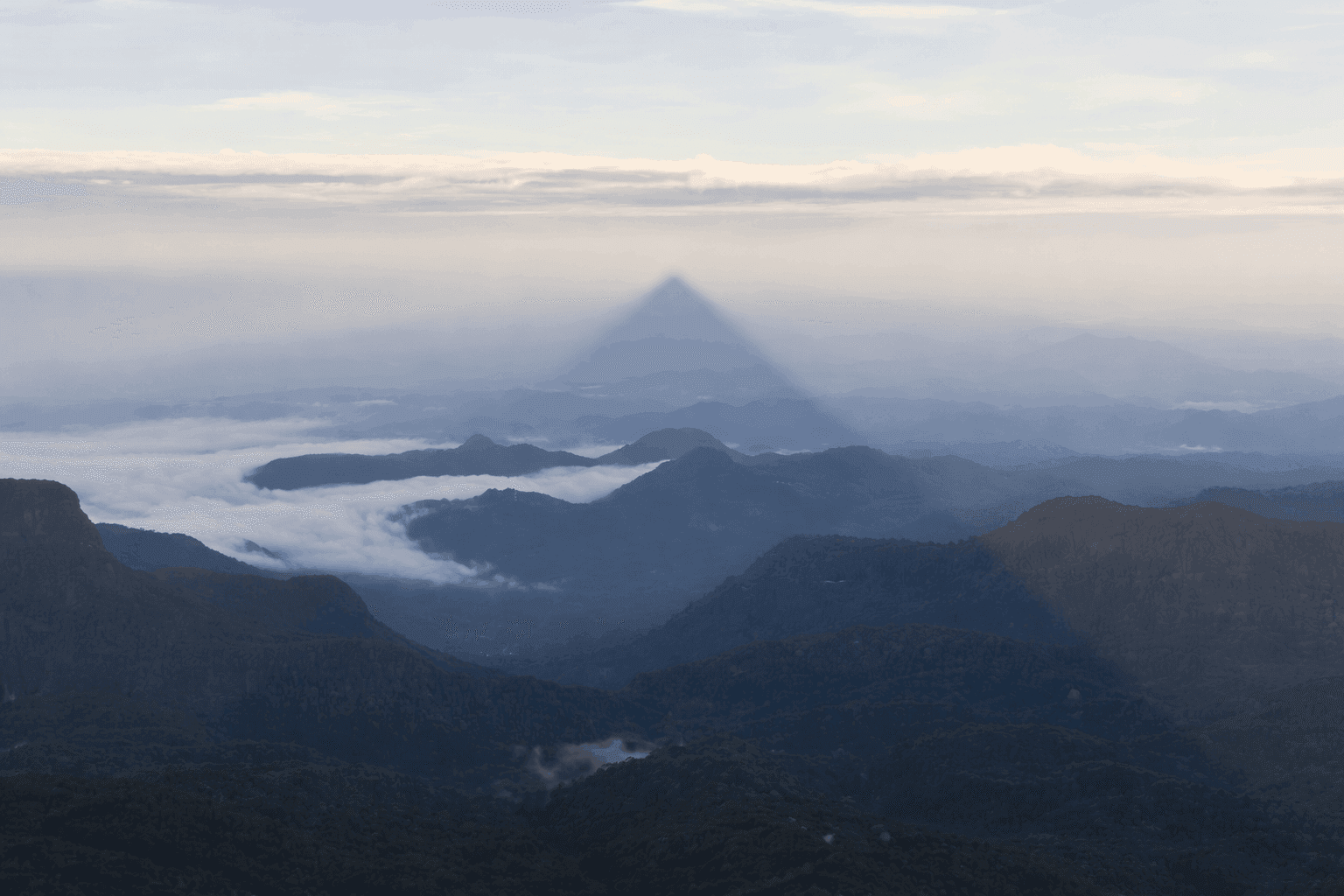 Sri Pada summit placeholder