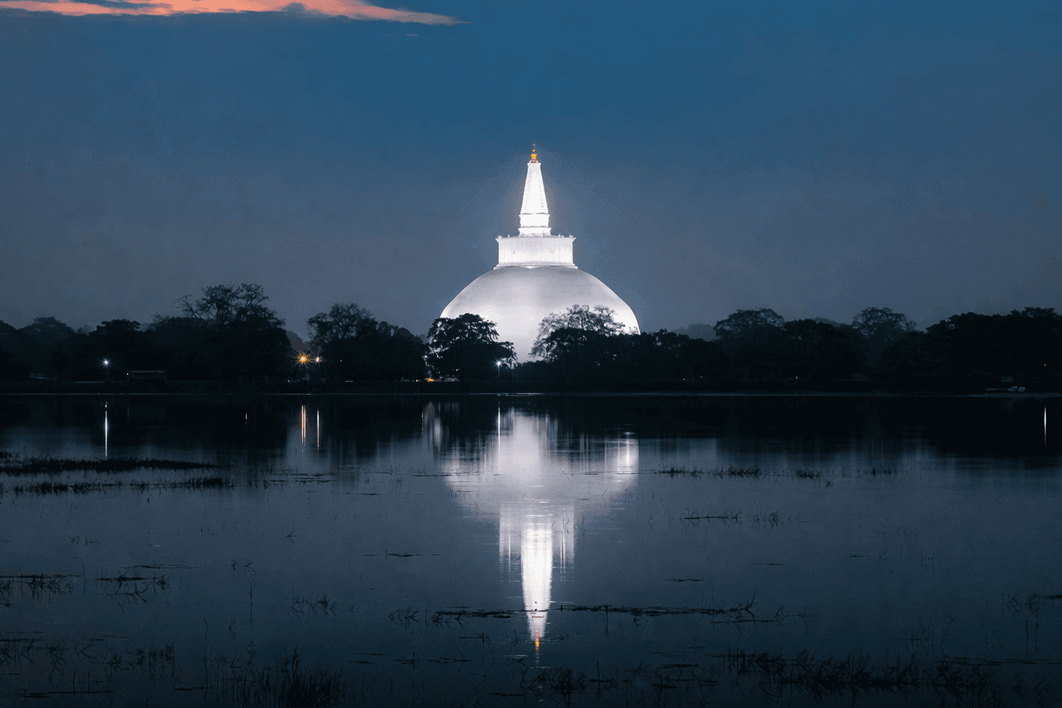 Dawn Anuradhapura placeholder