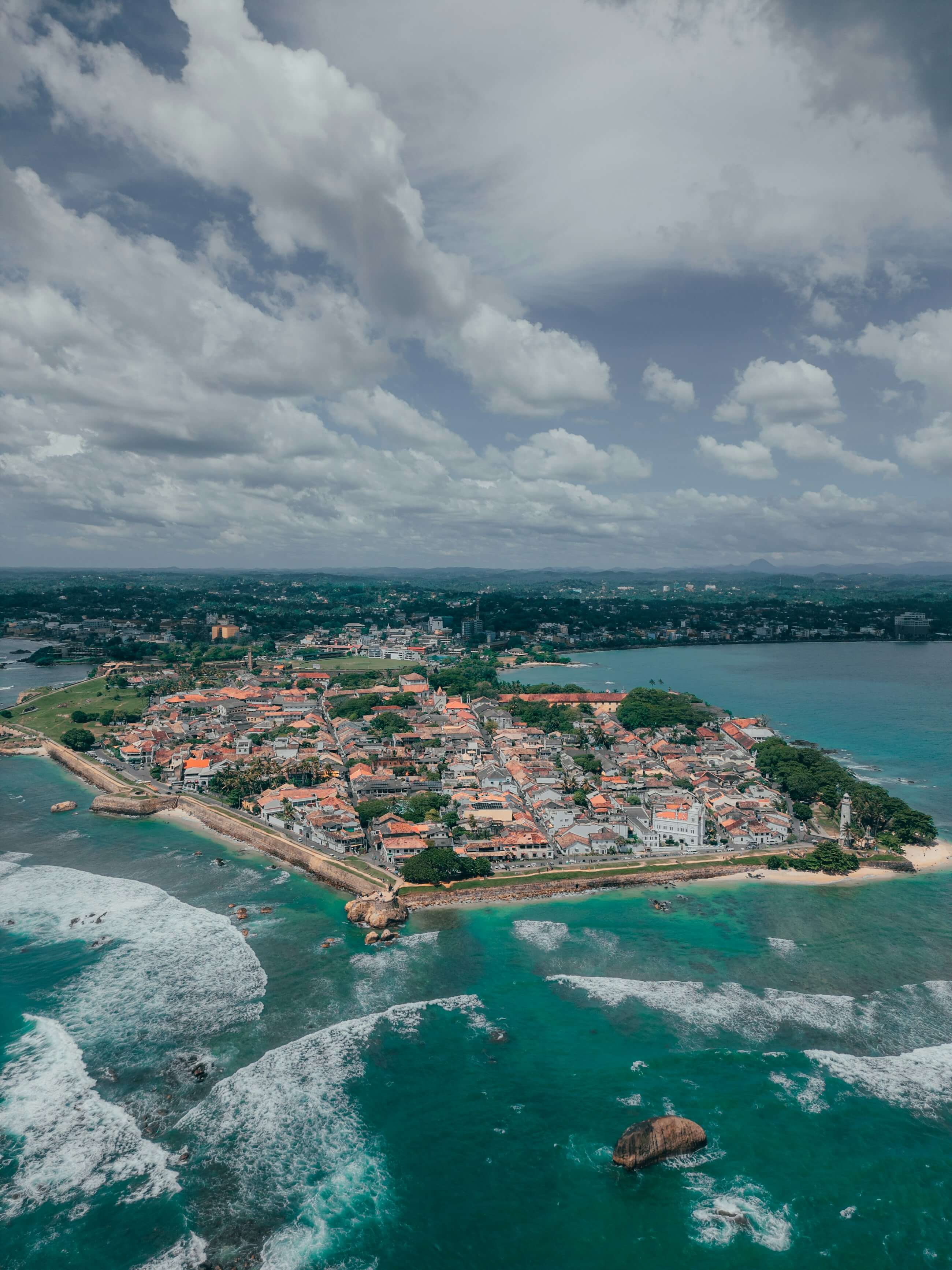 Galle Heritage